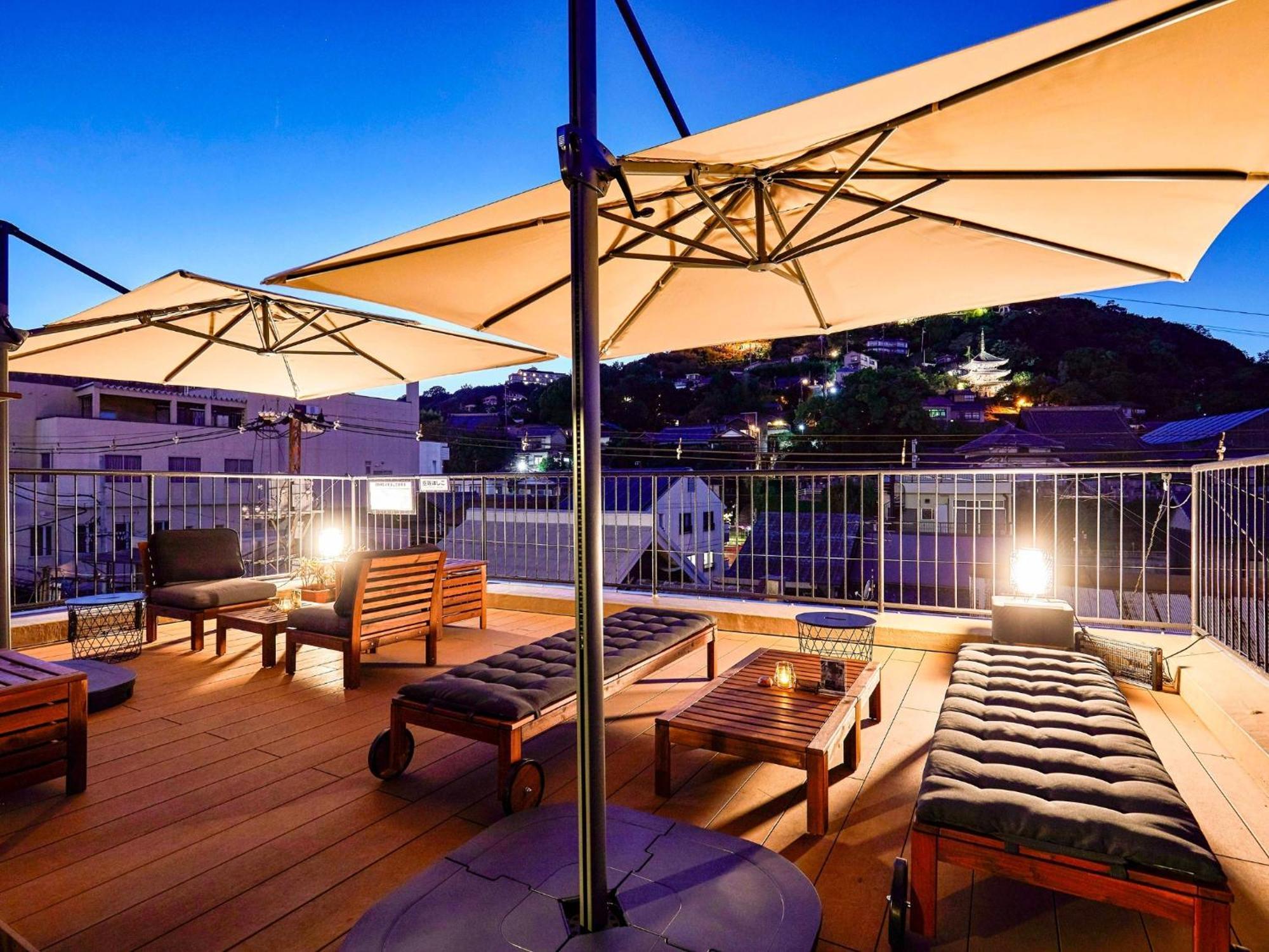 Many Thanks Resort Onomichi - Vacation Stay 15793 Екстериор снимка