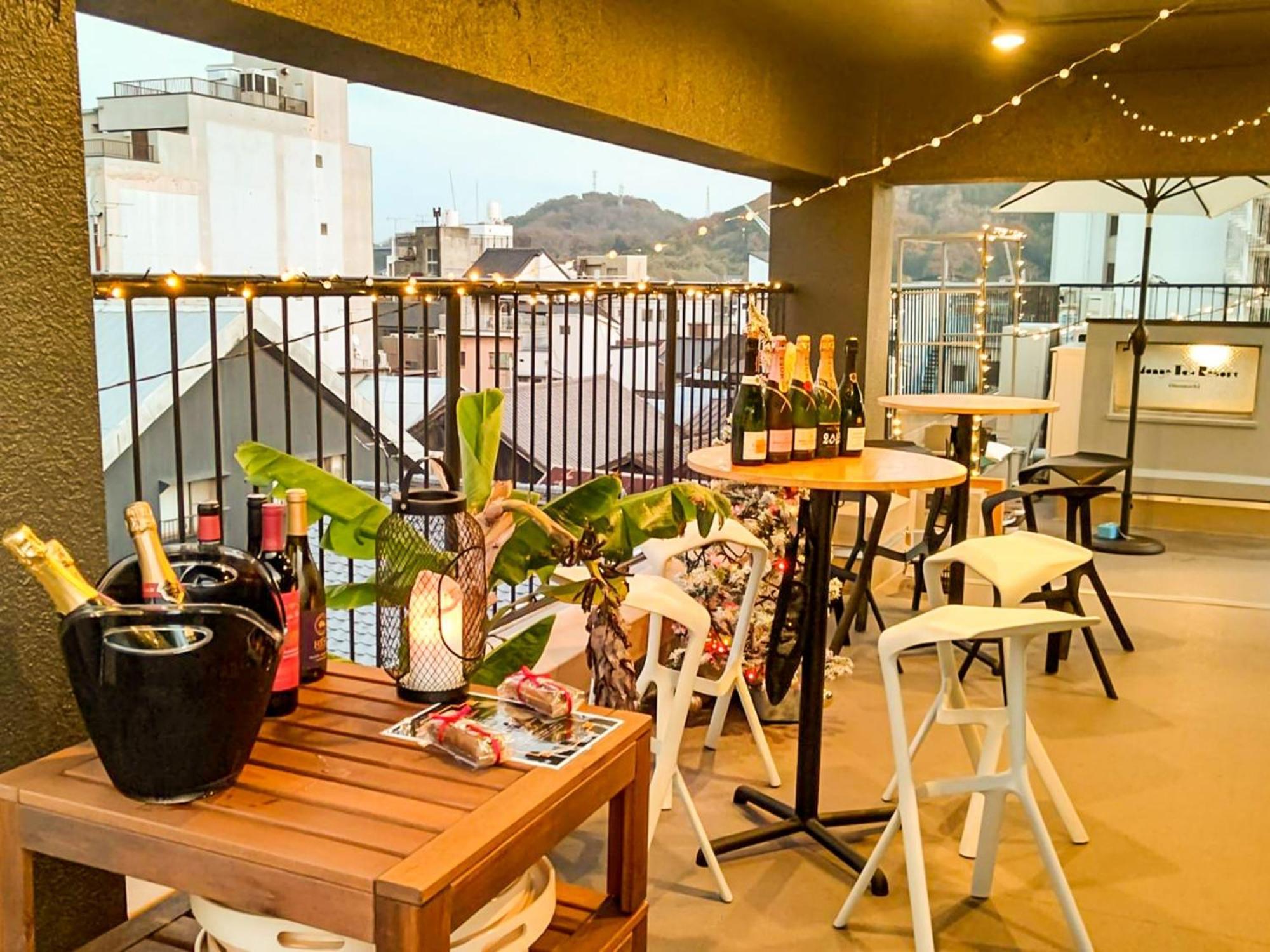 Many Thanks Resort Onomichi - Vacation Stay 15793 Екстериор снимка